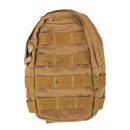 NZDF Coyote Small General Purpose MOLLE Pouch, Item 2