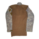 NZ Army MCU UBACS Shirt - Small