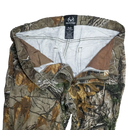 Realtree Camo Jeans - 32x30, Medium - Army & Outdoors - Hiking Trousers