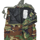 USGI Woodland JSLIST NBC Trousers - Medium Regular