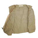 US Made 'The All American Vest' Khaki Fishing Vest - Medium - Army & Outdoors - Vests