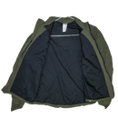 USMC PT Tracksuit Jacket - Small Short