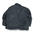 Wrangler Black Blanket Lined Chore Jacket - 2XLarge