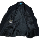 US Navy Ensign Service Dress Jacket - 39S, Medium