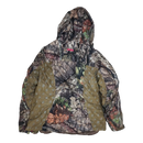 Herter's Women's Mossy Oak Camo Insulated Hooded Jacket - Medium