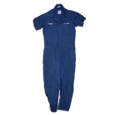 US Navy Blue Utility Coveralls - 46R, XLarge