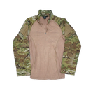 5.11 Multicam Tactical Rapid Assault Shirt - Medium