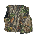 Remington Realtree & Black Reversible Insulated Vest - 2XLarge