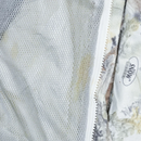 King's Outdoor World Snow Camo Lined Jacket - 4XLarge, Item 2