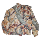 Outfitters Ridge Fusion 3D Camo Hooded Jacket - XLarge