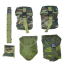 Greek Army Lizard Tactical Vest - Greek Army Surplus - Combat Vests & Rigs