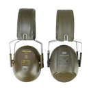 British Army Peltor Ear Protection - British Army Surplus - Hearing Protection