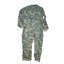 US Made American Patriot UCP Coveralls - 2XLarge