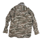 Cabela's Safari Series Camouflage Jacket - Large