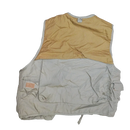 Danielson Grey Fishing Vest - Large