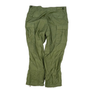 USGI M-65 Field Trousers - Large Regular