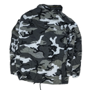 Rothco Urban Camo M65 Field Jacket - 2XLarge
