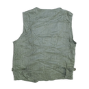 OlympinA Olive Utility Vest - Small