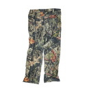 Mossy Oak Camo Jeans - 38x32, Large - Army & Outdoors - Hiking Trousers