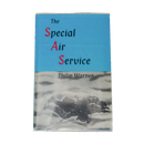 The Special Air Service Hardcover Book by Philip Warner - Army & Outdoors - Books