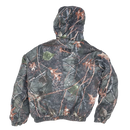 WFS Element Gear Lined Camo Jacket - 2XLarge