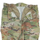USGI Women's OCP Combat Trousers - 31R, Medium