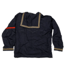 US Navy WW2 "Crackerjack" Middy Jumper -  Medium