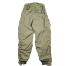 USGI F-1B Extreme Cold Weather Trousers - 30 - US Air Force Surplus - Winter Trousers