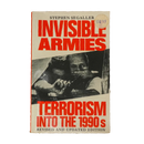 Invisible Armies paperback by Stephen Segaller