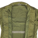 East German Women's Strichtarn Camouflage Shirt - East German Army Surplus - Field Shirts