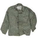 Czech Army M60 Field Jacket - 2A, Medium