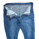 Levi's 501 Women's Blue Jeans - 32x30, Medium
