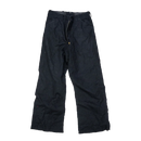 US Navy 1940s Wool Service Dress Trousers - 32L, Medium
