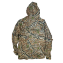 Vintage Browning Mossy Oak Camo Rain Jacket - Large