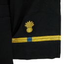 US Navy Ordnance WO Service Dress Jacket - 44R, XLarge