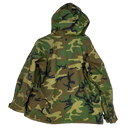 USGI Woodland Gore-Tex Jacket - XLarge Regular