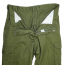 US Boy Scouts Olive Field Trousers - Medium