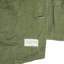 US Air Force 1st Pattern OG-107 Utility Shirt - Medium