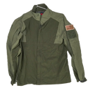 Massif Integrated Tactical Softshell Jacket - Medium