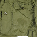 USGI Women's OG-107 Utility Shirt – 8, Small