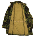 NZ Army DPM 'Swanny' Wool Jacket - 2 Pocket - New Zealand Army Surplus - Field Jackets