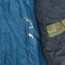 US Made RefrigiWear Olive Cold Weather Jacket - Large - Army & Outdoors - Rain Jackets