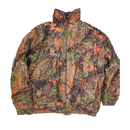 Trailcrest Hunting Camo Quilted Jacket - 2XLarge