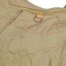 US Made 'The All American Vest' Khaki Fishing Vest - Medium - Army & Outdoors - Vests
