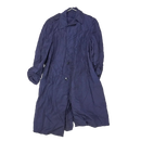 US Air Force Lightweight Raincoat - 36R, Small
