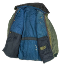 US Made RefrigiWear Olive Cold Weather Jacket - Large - Army & Outdoors - Rain Jackets