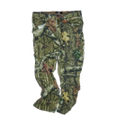Mossy Oak Break-Up Camo Jeans - 34x30, Medium - Army & Outdoors - Hiking Trousers
