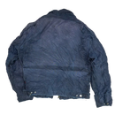 BDG Washed Blue Worker Jacket - Large