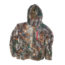 Realtree Xtra Camo Hooded Jacket - Small
