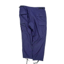 Propper Blue Ripstop BDU Trousers - Large Short